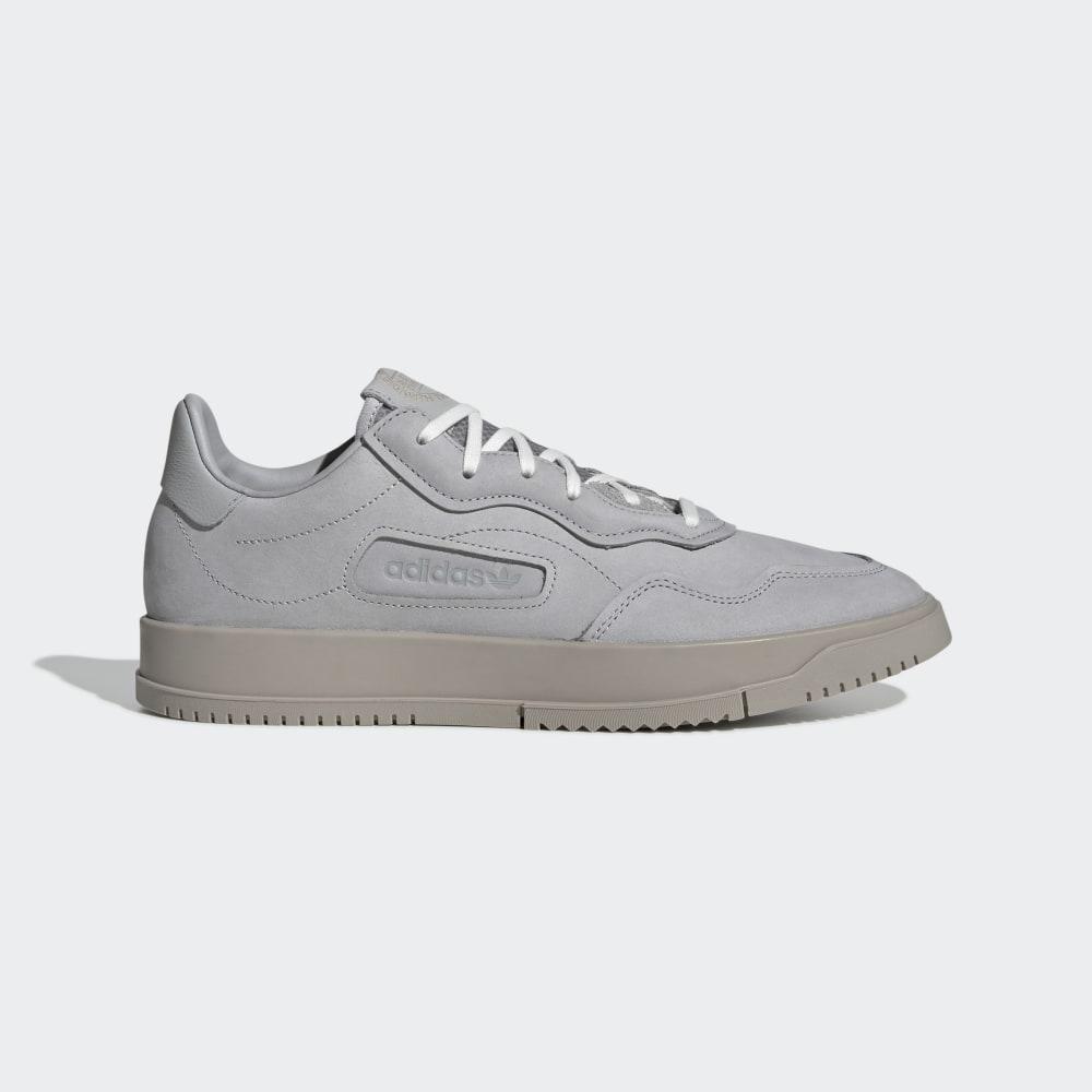 Originals Adidas SC Premiere Dama Romania - Gri/Maro Deschis EE6022